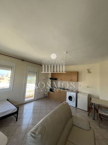 Studio/Γκαρσονιέρα για ενοικίαση Κέντρο - Άγιος Δημήτριος (Ηράκλειο Κρήτης) - Φωτογραφία 4