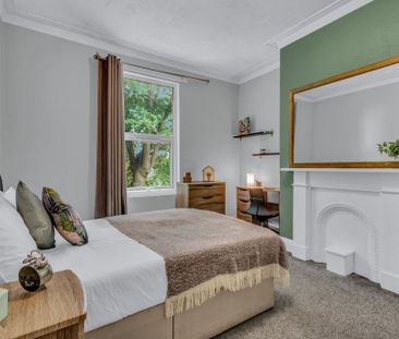 6 bedroom house to rent - Photo 4