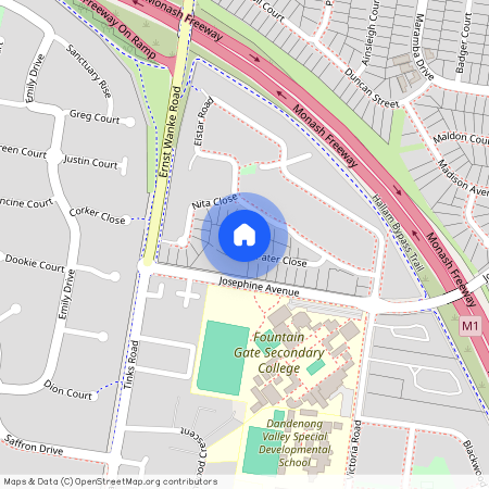 9 Pater Close, 3805, Narre Warren Vic