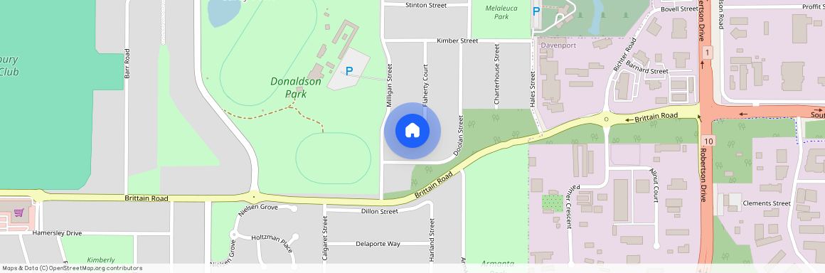 24A Flaherty Court, Carey Park WA 6230