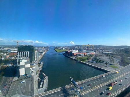 23-05, 62 Donegall Quay, BT1, Belfast - Photo 4