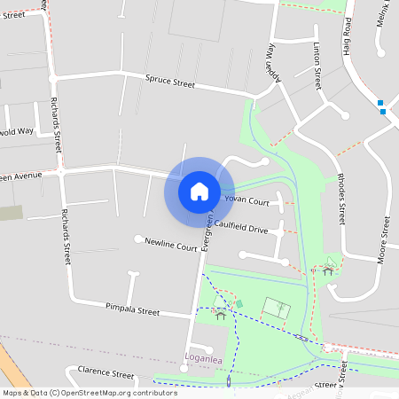 47a Evergreen Avenue, QLD 4131, Loganlea