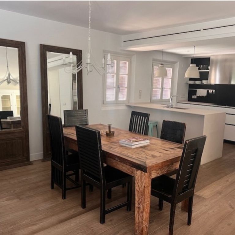 3 room luxury Flat for rent in Marbella, Andalusia - Photo 1