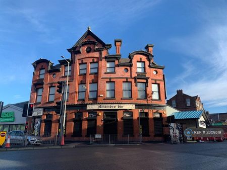 1 bedroom flat to rent - Photo 3