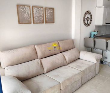 TWO-BEDROOM APARTMENT – CARTAGENA - Photo 1