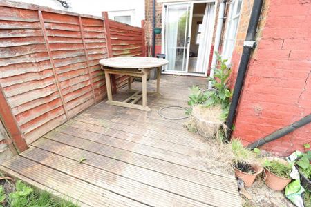 2 bedroom house to rent - Photo 4