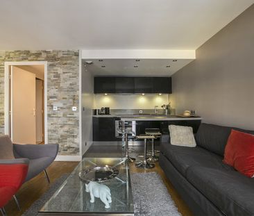 Appartement à louer rue Godot de Mauroy, Paris 9ème - Photo 2