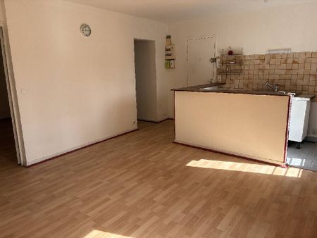 Location Appartement 2 pièces 47m² MEAUX 77100 - Photo 3