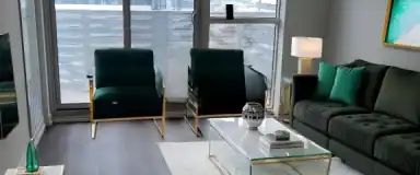 2201 - 28 INTERCHANGE WAY | 2201 - 28 INTERCHANGE WAY, Vaughan - Photo 1