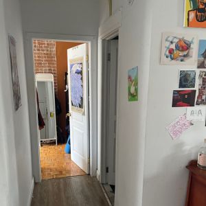 Plateau - Superbe 5 1/2 De 3 Chambres - Photo 2
