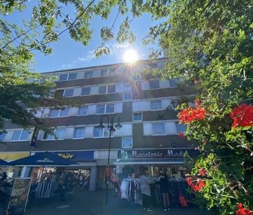 Großzügige 2,5 Raum Stadtwohnung mit Balkon - Photo 6