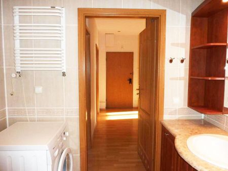 (Symbol 439775) MIESZKANIE na WYNAJEMSzczecin, Centrum Komfortowy apartament 3 pokoje Centrum - Photo 2