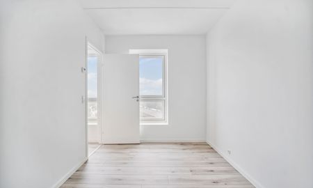 Velindrettet 2-værelses bolig med køkken alrum og stort badeværelse - Foto 5