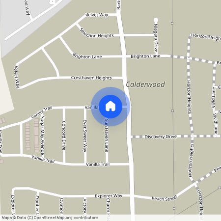 2 Sun Haven Lane, Thorold