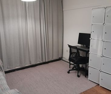 Studio Flat, Cullum Welch House Golden Lane Estat, EC1Y - Photo 4