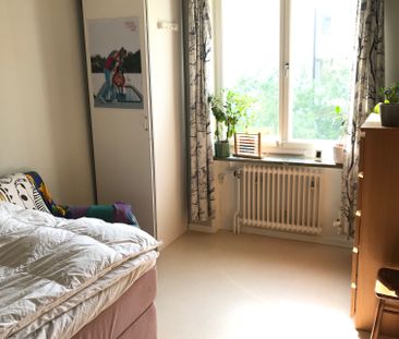 Tylögränd, Johanneshov - Foto 4