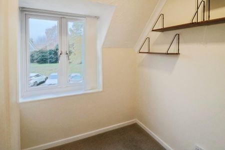 1 bedroom cluster house to rent - Photo 3