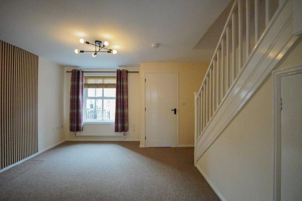 2 bedroom house to rent - Photo 1