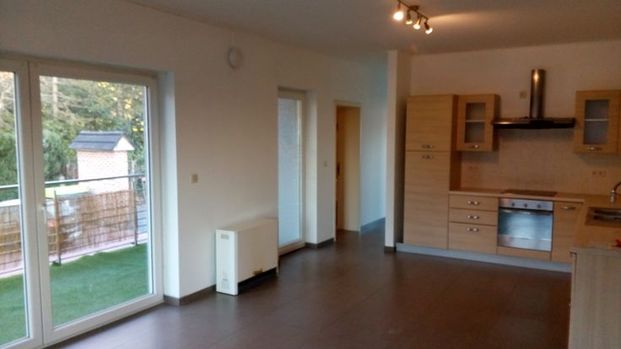 Appartement te huur - Foto 1