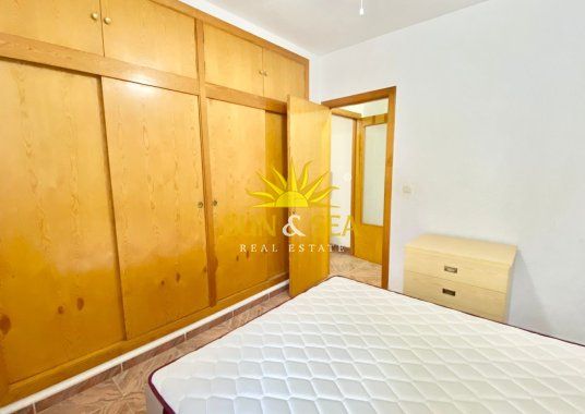 2 BEDROOM APARTMENT - SAN PEDRO DEL PINATAR