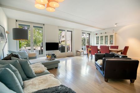 Appartement te huur: Legmeerdijk 2-C 1187 ND Amstelveen - Photo 2