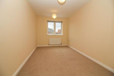 2 Bedroom Apartment - First Floor - Photo 3