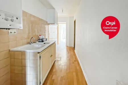 Location Appartement 4 pièces 86m² CASTRES 81100 - Photo 5