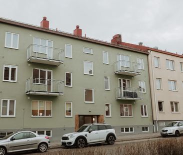 Götgatan, Linköping - Photo 1