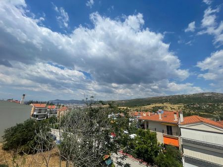 Διαμέρισμα για ενοικίαση Στροφή Φιλύρου (Πεύκα) - Photo 5