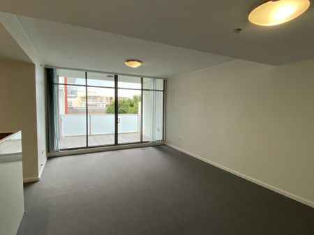 Spacious Two Bedroom, Two Bathroom Apartment in Pacific Square - Photo 3