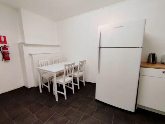 537 Harris St, Ultimo, Sydney - Photo 1