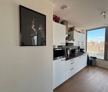 Brugstraat 110, Binnenstad West, 7551BZ, Hengelo (Ov) - Foto 6