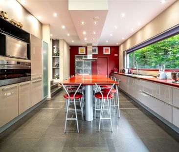 Villa 6 chambres avec jardin meublé - Foto 3
