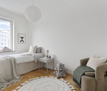 Barkarbyvägen, Järfälla - Photo 5