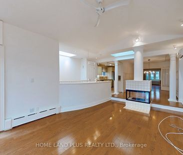 For Lease - 263 Melrose Avenue, Toronto, Ontario - Photo 2