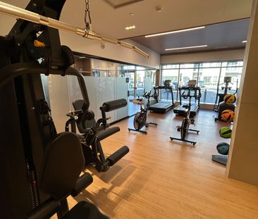 For Lease - 3250 Carding Mill Trail Unit# 332, Oakville, Ontario - Photo 3