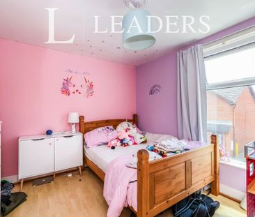 2 bedroom house to rent Winchester Road, Portsmouth, PO2 - Photo 4