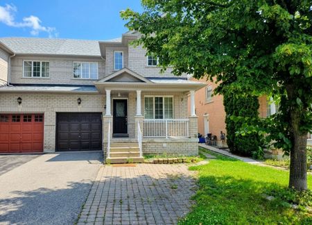 For Lease - 384 Flagstone Way Unit# Basement, Newmarket, Ontario - Photo 2