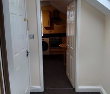 1 Bed Flat, Barclay St, LE3 - Photo 5