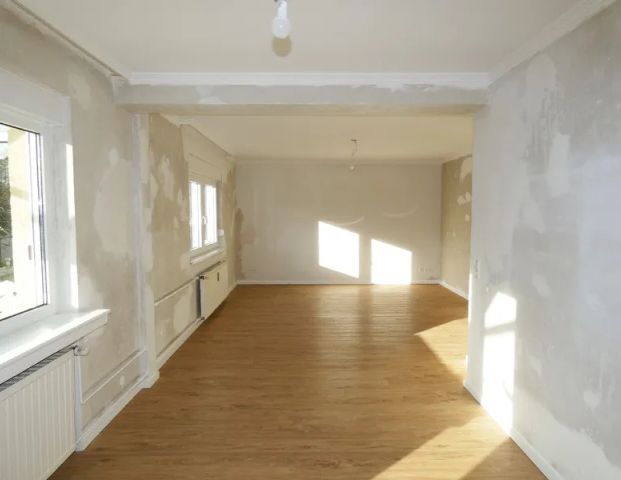 Helle 3-Zimmer-Wohnung mit Balkon in gefragter Lage von Leverkusen-Schlebusch - Photo 1