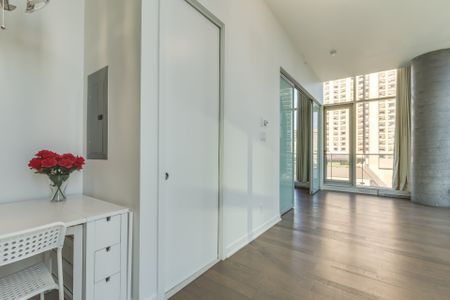 Appartement à louer, Montréal (Ville-Marie) - Photo 4