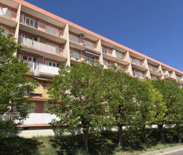 A BOURG SAINT ANDEOL, APPARTEMENT F4 A LOUER - Photo 6