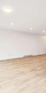 PROMO 1 mois gratuit! Beau 5 1/2 neuf ! Juillet/Aout 2025, Huntingdon - Photo 3