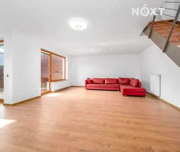 Pronájem domu 124 m² s pozemkem 183 m² - Photo 2