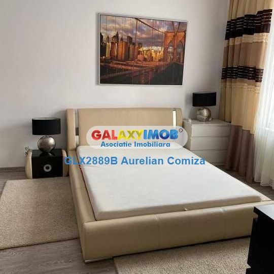 Apartament 2 camere Piata Romana langa ASE/centrala/AC/ETAJ 1 - Fotografie 1