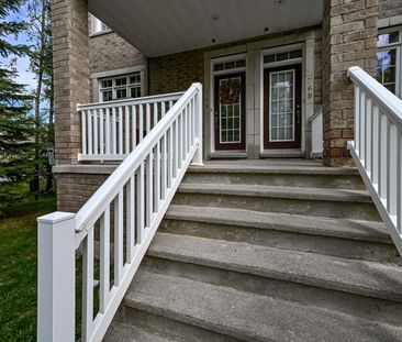For Lease - 76 Stonehaven Drive Unit# 1, Kanata, Ontario - Photo 1