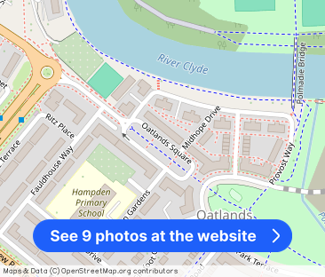 Oatlands Square, Oatlands, G5 - Photo 1