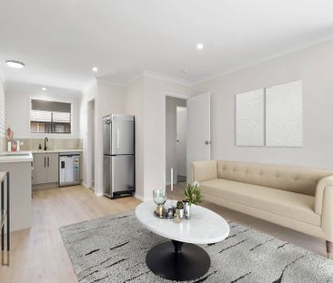 SOUTH TAMWORTH - 2 Bedroom Unit - Photo 4