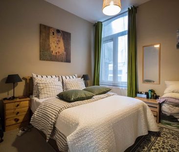 Appartement te huur - foto 2