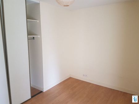 Location Appartement ROUEN - Photo 4